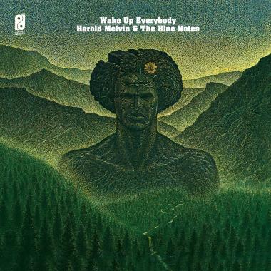 Harold Melvin and the Blue Notes -  Wake Up Everybody